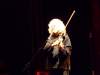 Foto: Branduardi in concerto a Polla
