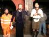 Foto: Cabaret con il trio "La Faina"