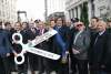 Foto: Associazione Joe Petrosino al Columbus Day