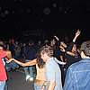 Foto: Eugenio Bennato al Coryletum Festival 3/8/04