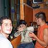 Foto: Festa Carlsberg Caff Urbe