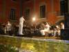 Foto: Banda NATO alla Festa dell
