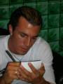 Foto: Da"Uomini&Donne", Luca Dorigo