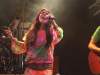 Foto: Mietta in concerto a Teggiano