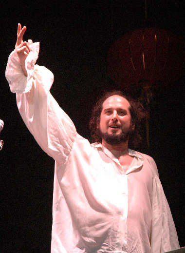 Vinicio Capossela