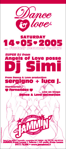 Dance&Love