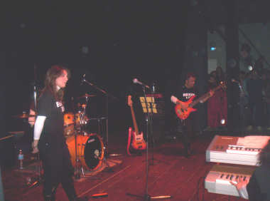 Resina Live
